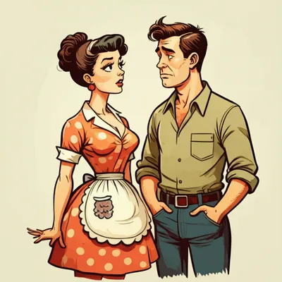 Illustration ribs - Image 1