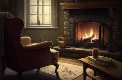 Illustration settled - Image 1