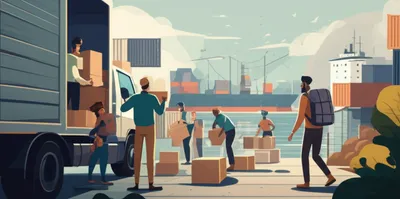 Illustration packs - Image 1