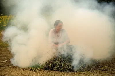 Illustration smudge - Image 1