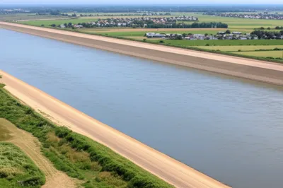 Illustration levees - Image 1