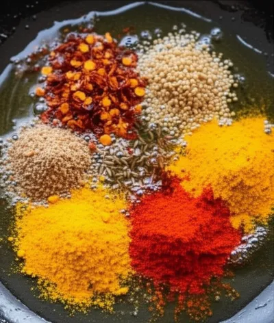 Illustration blooms - Image 1