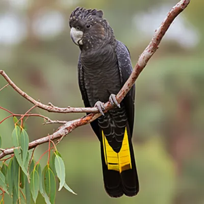 Illustration yellowtail - Image 1