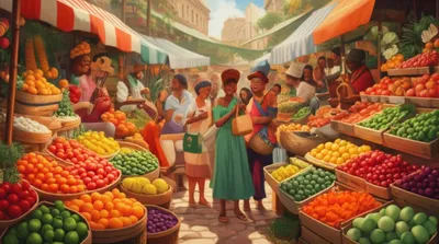 Illustration cant - Image 1