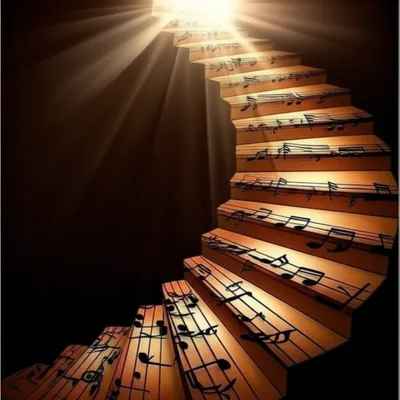 Illustration diapason - Image 1