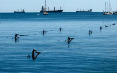 Illustration anchorage - Image 1