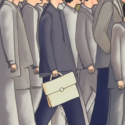 Illustration mundane - Image 1