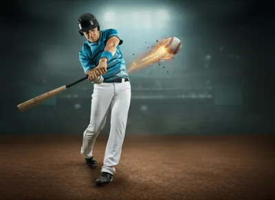 Illustration jacked - Image 1