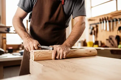 Illustration craftsmen - Image 1