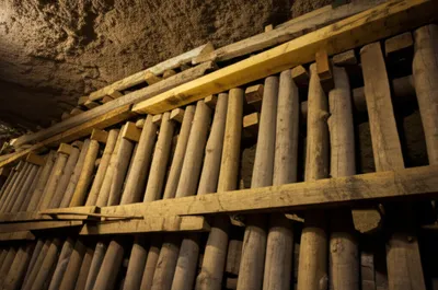 Illustration cribbing - Image 1