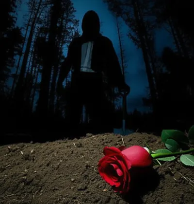 Illustration bury - Image 1