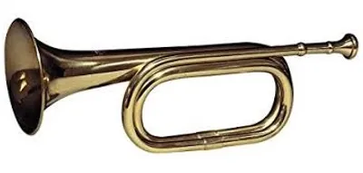 Illustration bugle - Image 2