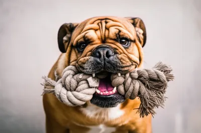 Illustration biting - Image 1