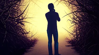 Illustration boggle - Image 1