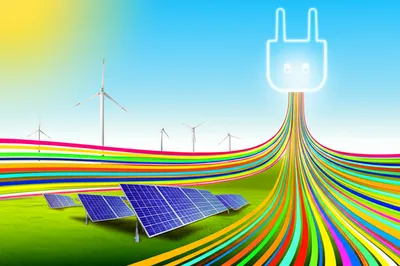 Illustration interconnection - Image 1