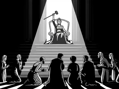 Illustration decreed - Image 1