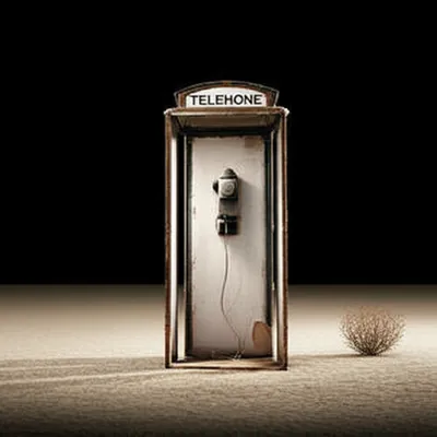 Illustration disconnected - Image 1