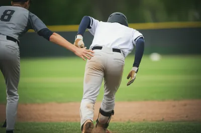 Illustration bunts - Image 1