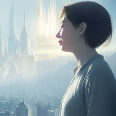 Illustration idealizing - Image 1