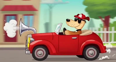 Illustration toots - Image 1