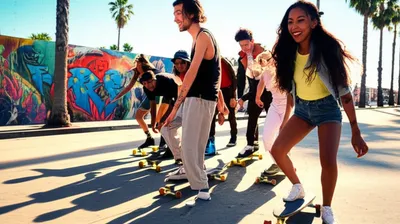 Illustration coolest - Image 1