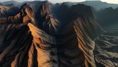 Illustration tectonic - Image 1