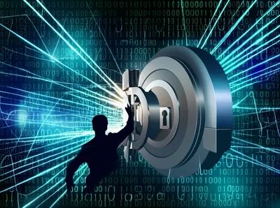 Illustration cracking - Image 1