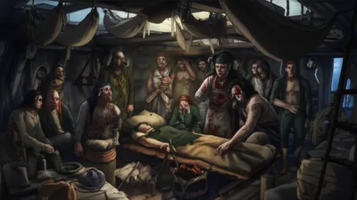 Illustration cockpits - Image 1