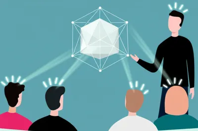 Illustration demonstration