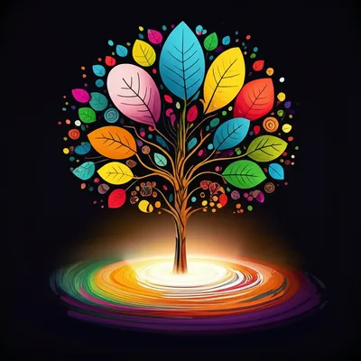 Illustration creative - Image 1