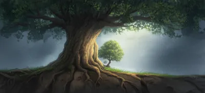 Illustration lifesaving