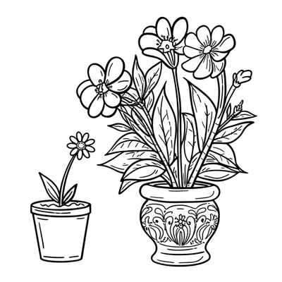 Illustration amplifying - Image 1