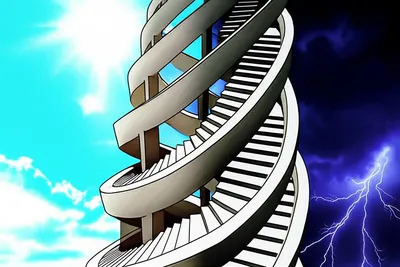 Illustration contradictions - Image 1