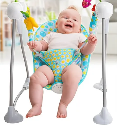 Illustration bouncers - Image 1