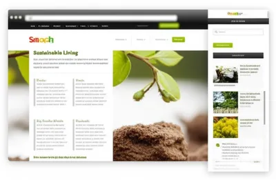 Illustration drawer - Image 1