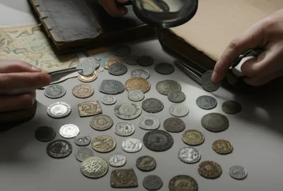 Illustration numismatic - Image 1