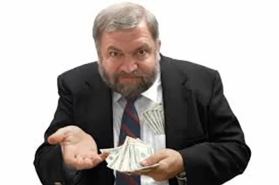 Illustration creditor - Image 2