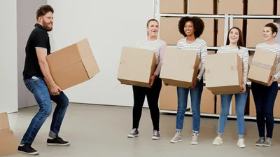 Illustration unmanly - Image 1