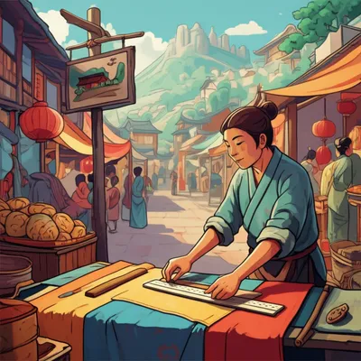 Illustration li - Image 1