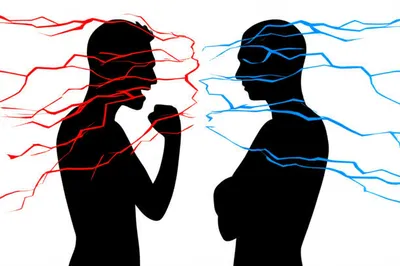 Illustration disputing - Image 1