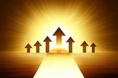 Illustration fortune