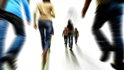 Illustration dissolve - Image 1