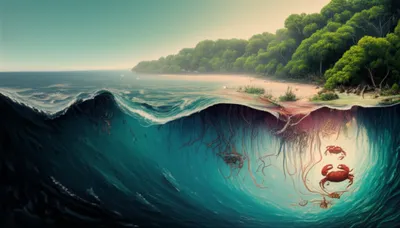 Illustration interfaces - Image 1