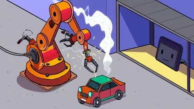 Illustration failed - Image 1