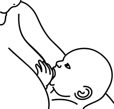 Illustration sucking - Image 1