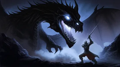 Illustration undertaking - Image 1