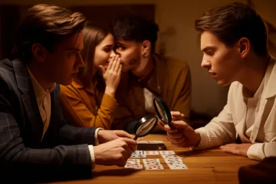 Illustration clubs - Image 1