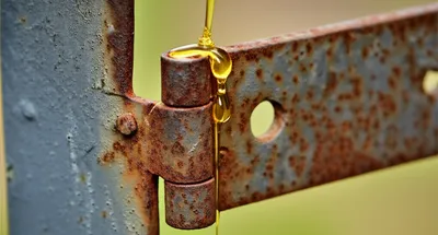 Illustration oil - Image 1