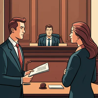 Illustration bring - Image 1