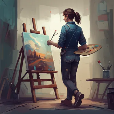 Illustration done - Image 1